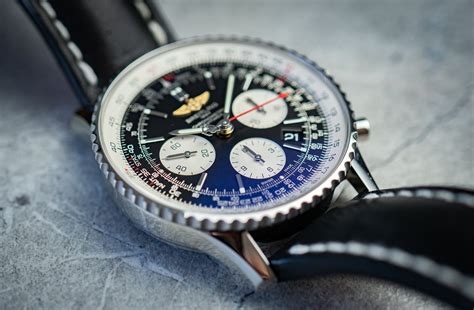 breitling navitimer 1884 blue|Breitling Navitimer 1884 for sale.